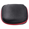 KZ EVA Portable Earphones Accessory Storage Zipper Box