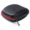 KZ EVA Portable Earphones Accessory Storage Zipper Box