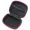 KZ EVA Portable Earphones Accessory Storage Zipper Box