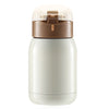 200ML Stainless Steel Children Adults Thermal Bottle