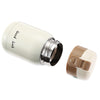 200ML Stainless Steel Children Adults Thermal Bottle