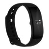 V66 Heart Rate Monitor Smart Wristband Anti-lost Sedentary Remind Bracelet