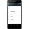 Vernee Apollo Android 6.0 5.5 inch 4G Phablet Helio X25 2.5GHz Deca Core 4GB RAM 64GB ROM 8.0MP + 21.0MP Fingerprint Scanner