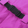 Unisex Water Resistant Warm Denim Suspenders Skiing Snowboarding Pants