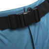 Unisex Water Resistant Warm Denim Suspenders Skiing Snowboarding Pants