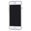 HOCO Glint Series Electroplate Plating TPU Cover for iPhone 7