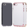HOCO Glint Series Electroplate Plating TPU Cover for iPhone 7