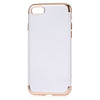 HOCO Glint Series Electroplate Plating TPU Cover for iPhone 7