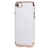 HOCO Glint Series Electroplate Plating TPU Cover for iPhone 7