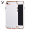 HOCO Glint Series Electroplate Plating TPU Cover for iPhone 7