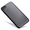 HOCO Glint Series Electroplate Plating TPU Cover for iPhone 7