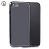 HOCO Glint Series Electroplate Plating TPU Cover for iPhone 7