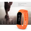 ID101HR Bluetooth 4.0 Bracelet Heart Rate Monitor