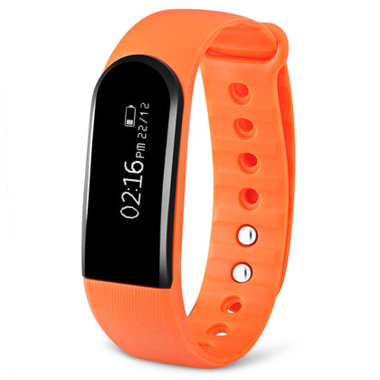 ID101HR Bluetooth 4.0 Bracelet Heart Rate Monitor