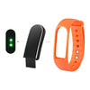 ID101HR Bluetooth 4.0 Bracelet Heart Rate Monitor