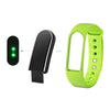 ID101HR Bluetooth 4.0 Bracelet Heart Rate Monitor