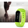 ID101HR Bluetooth 4.0 Bracelet Heart Rate Monitor