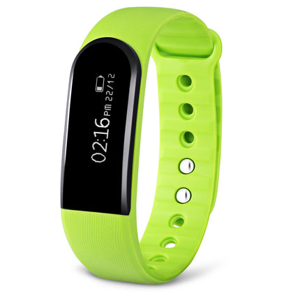 ID101HR Bluetooth 4.0 Bracelet Heart Rate Monitor