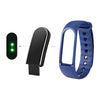 ID101HR Bluetooth 4.0 Bracelet Heart Rate Monitor