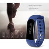 ID101HR Bluetooth 4.0 Bracelet Heart Rate Monitor