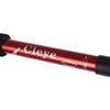 CLEYE Trekking 4 Joint Anti-shock T-handle Folding Alpenstock