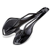 SUPERLOGIC MTB Bike Carbon Fiber Saddle Seat Cushion
