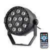 Lightme RGBW 12 LEDs Par Light