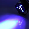 Lightme RGBW 12 LEDs Par Light