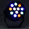 Lightme RGBW 12 LEDs Par Light