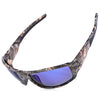 Fishing Camouflage Frame Polarized Sunglasses Eyeglasses 