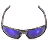 Fishing Camouflage Frame Polarized Sunglasses Eyeglasses 