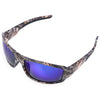 Fishing Camouflage Frame Polarized Sunglasses Eyeglasses 