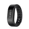 SMA - BAND Bluetooth 4.0 Smart Wristband with 0.88 inch OLED