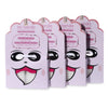 by nanda Breathable Waterproof Two-sided Eyelid Tool Invisible Fiber