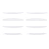 by nanda Breathable Waterproof Two-sided Eyelid Tool Invisible Fiber