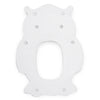 Metal Owl Pattern DIY Cutting Dies Stencil Scrapbook Album Paper Card Embossing Craft
