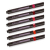 by nanda Pressing Waterproof Long Lasting Matte Lipstick