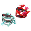 Fashion Multilayer Wrapping Handmade Bracelet