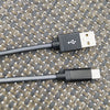 gocomma USB3.1 Network Cable for Android Type-C Fast Charge