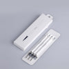 Xiaomi 0.5mm Black Ink Gel Pen Refill Stationery 3PCS