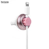 bcase TUP Magnet Cable Organizer Clip Car Mount Fragrance