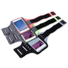 LUMEN Outdoor Sport Cellphone Bag Running Arm Pouch