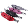 AONIJIE Water Resistant Running Waist Bag Zippered Pack