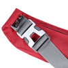 AONIJIE Water Resistant Running Waist Bag Zippered Pack