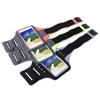 LUMEN Outdoor Sport Cellphone Bag Running Arm Pouch