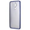 OCUBE 360 Degree Soft TPU Back Cover for HUAWEI Mate 9