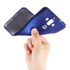OCUBE 360 Degree Soft TPU Back Cover for HUAWEI Mate 9