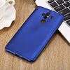 OCUBE 360 Degree Soft TPU Back Cover for HUAWEI Mate 9