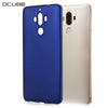 OCUBE 360 Degree Soft TPU Back Cover for HUAWEI Mate 9