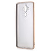 OCUBE 360 Degree Soft TPU Back Cover for HUAWEI Mate 9